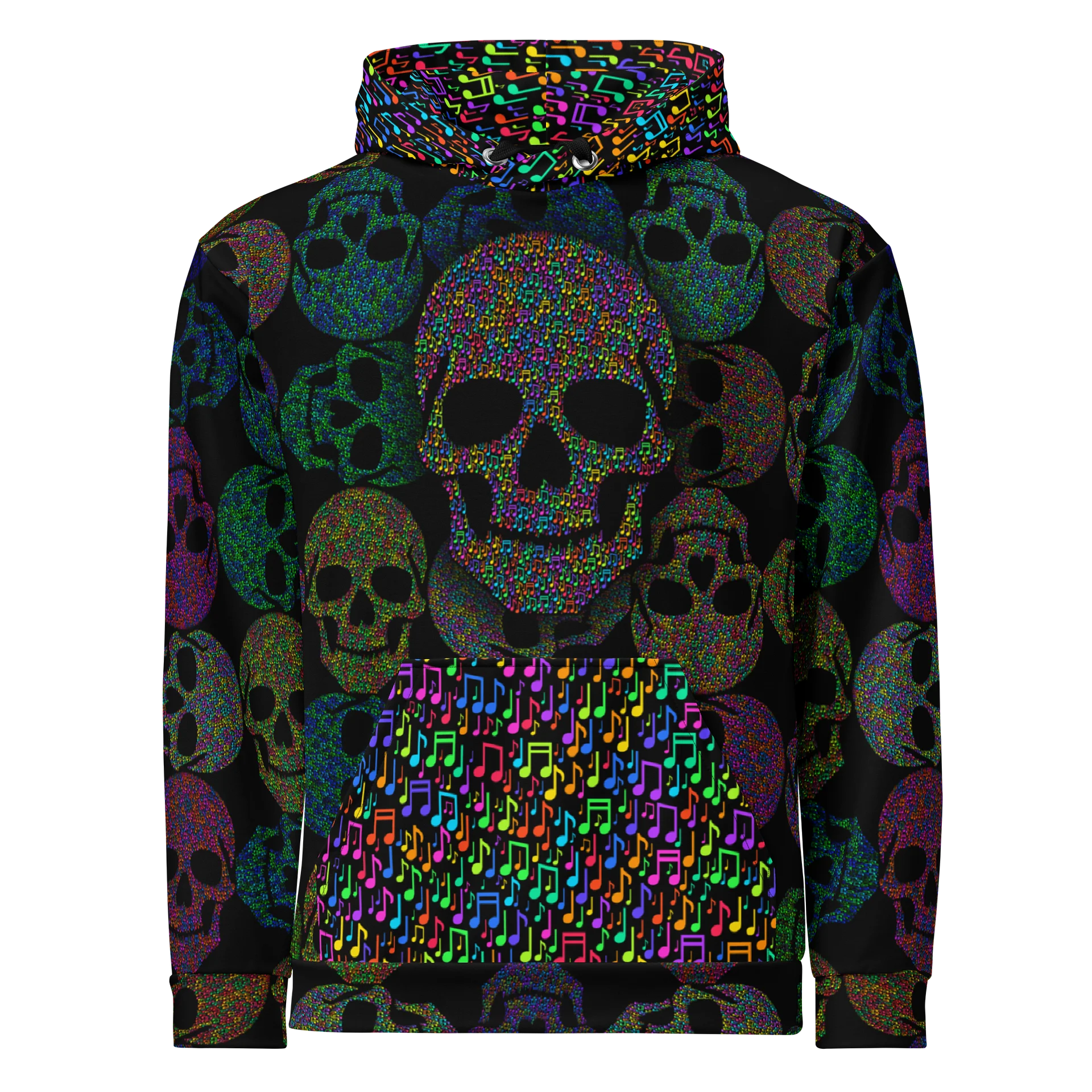 The Last Grin Unisex Hoodie product image (1)