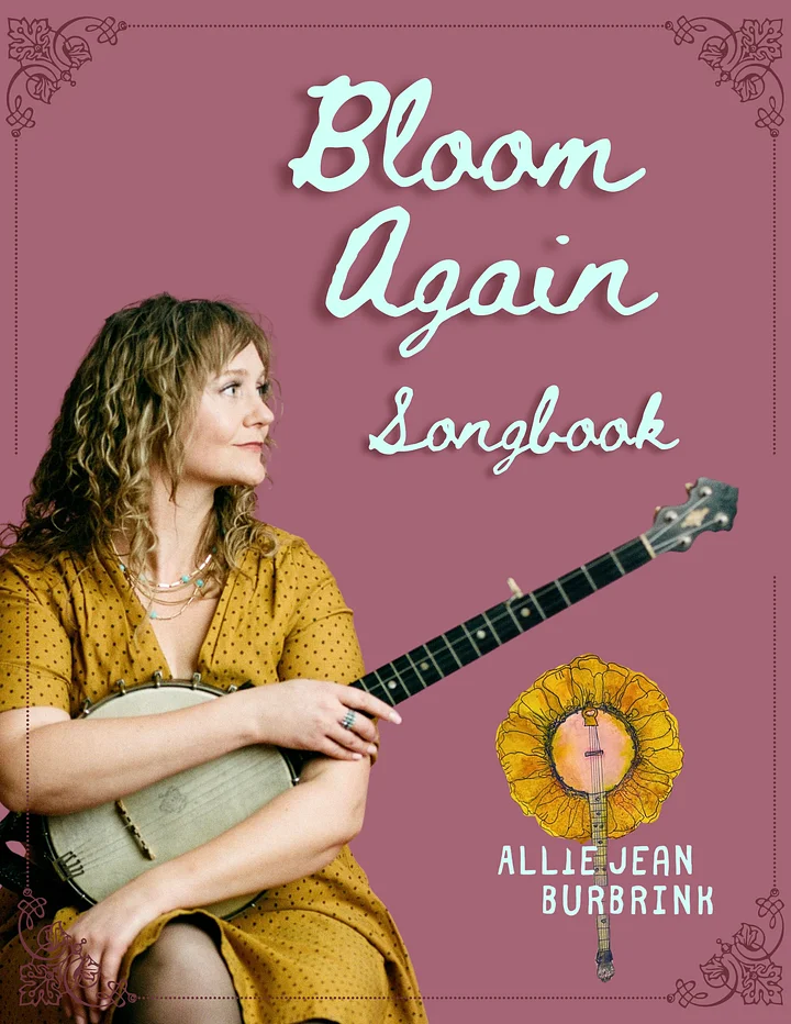 Bloom Again E-book (PDF Download) product image (1)