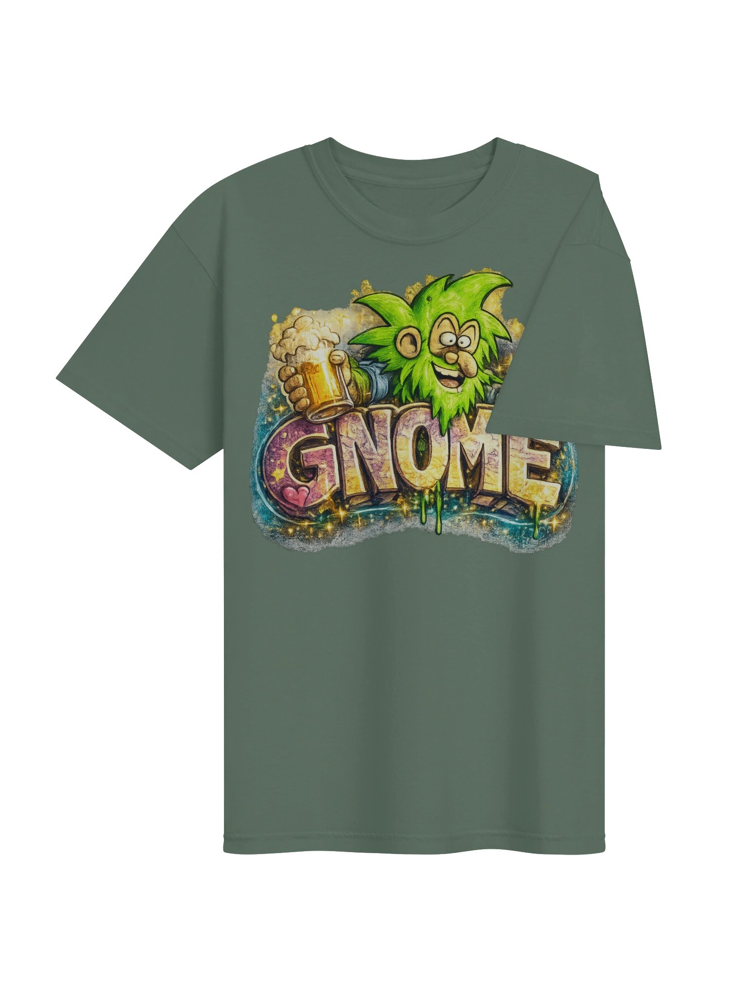 GNOME – The Legendary Keeper of Good Times product image (4)