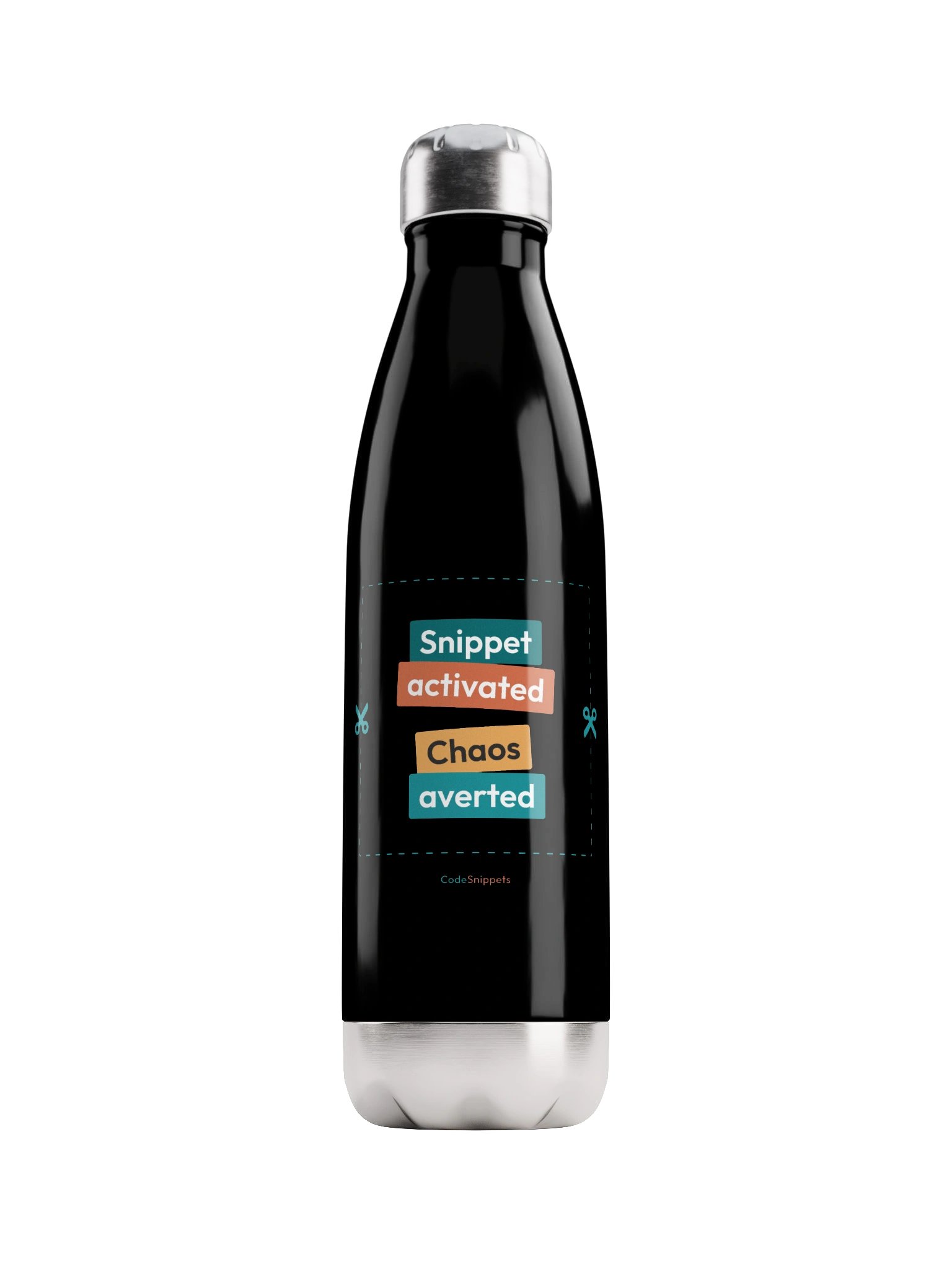 Snippet Activated - Bottle product image (1)