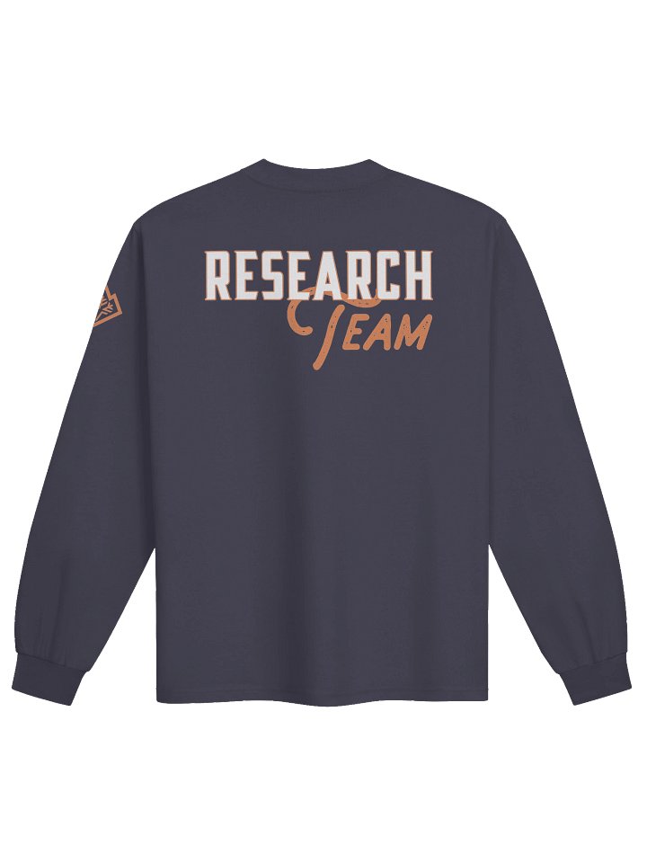 Elkhorn Research Long-sleeve Tee product image (2)