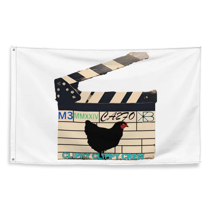 Marathon Flag product image (2)