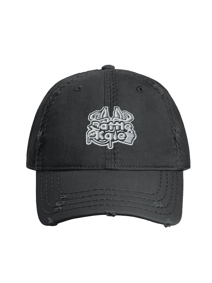 "Ultimate Final Girl" Embroidered Hat product image (2)