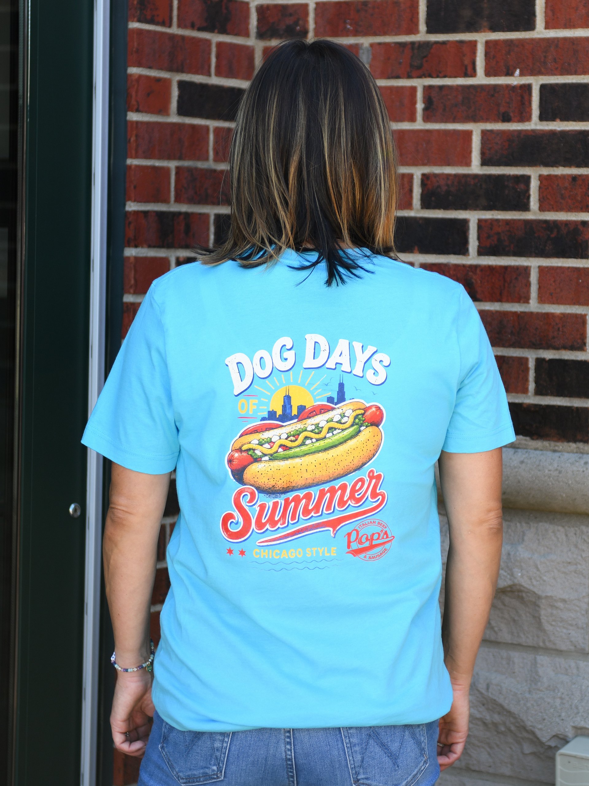 Dog Days of Summer - Chicago Style product image (4)