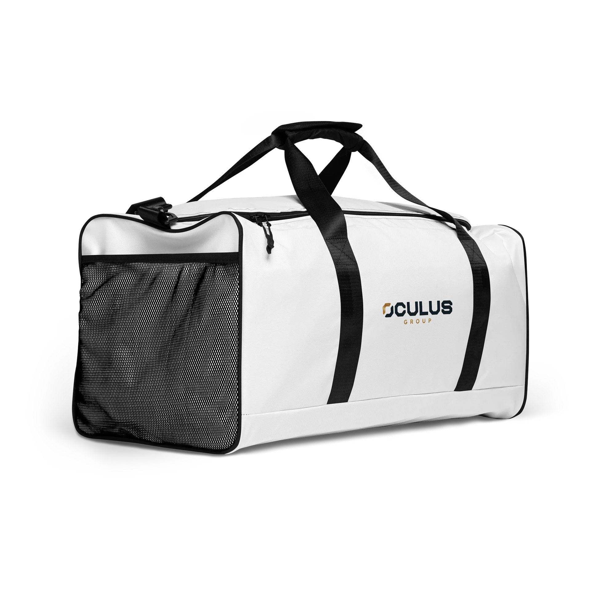 Oculus Duffle Bag product image (2)