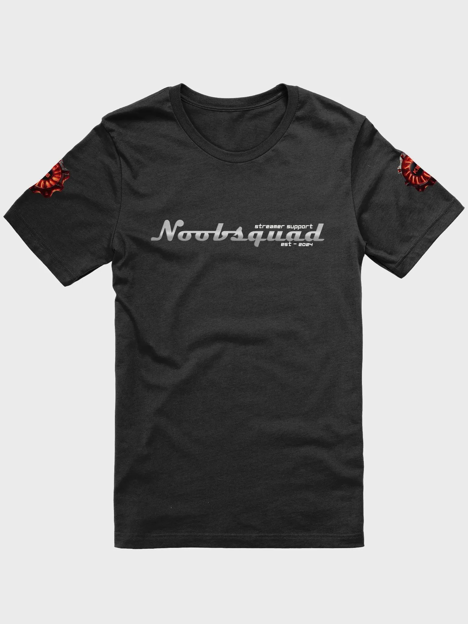 K16 Noobsquad T product image (1)
