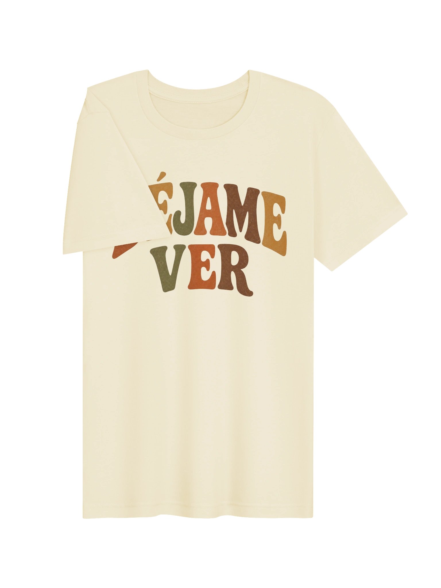 Déjame Ver Camiseta Unisex product image (3)