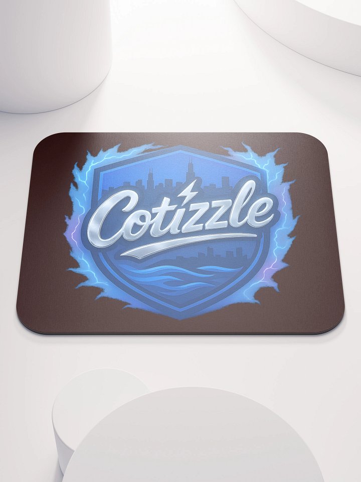 Cotizzle Mouse Pad product image (1)
