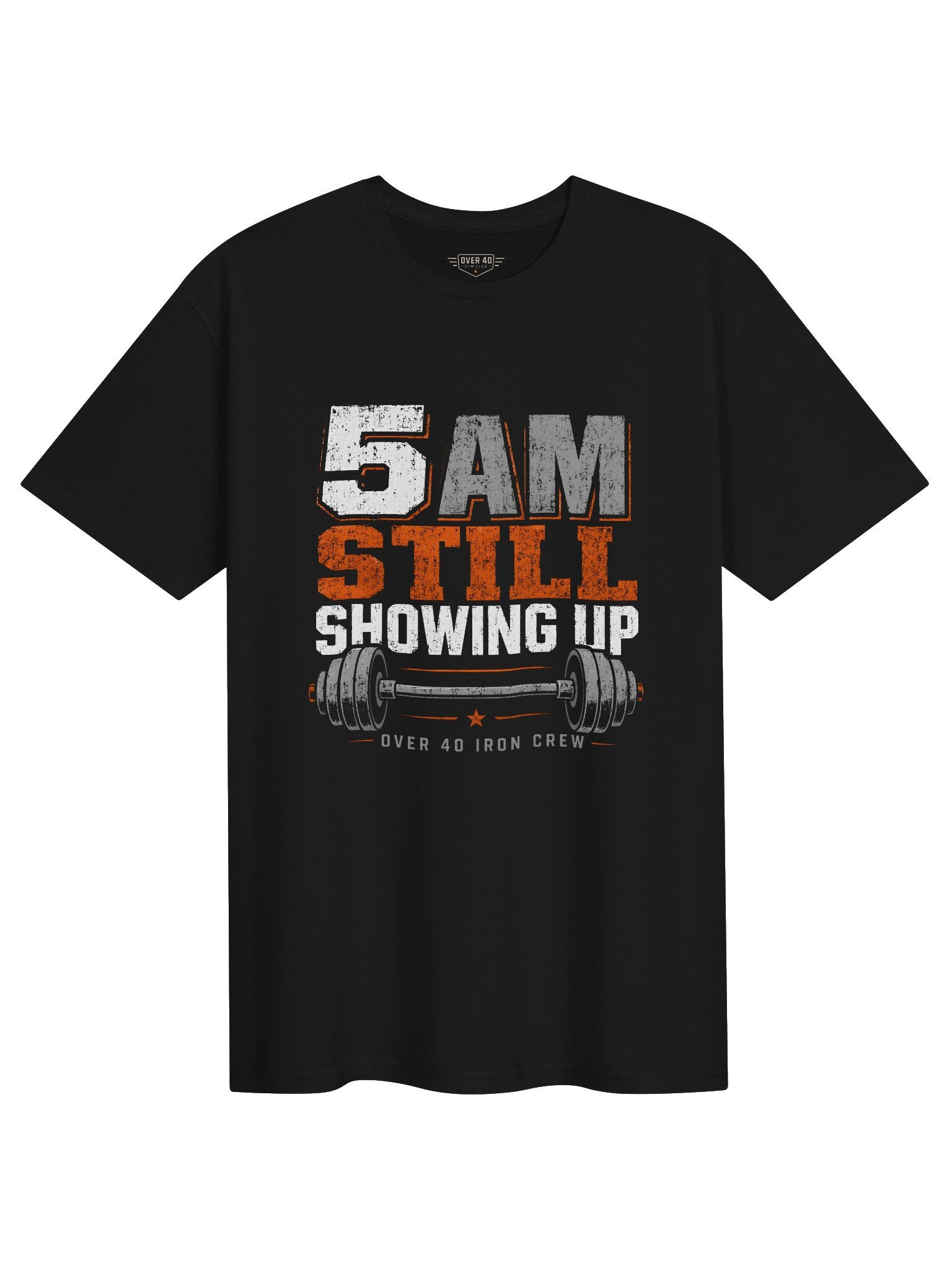 5AM Still Showing Up product image (1)