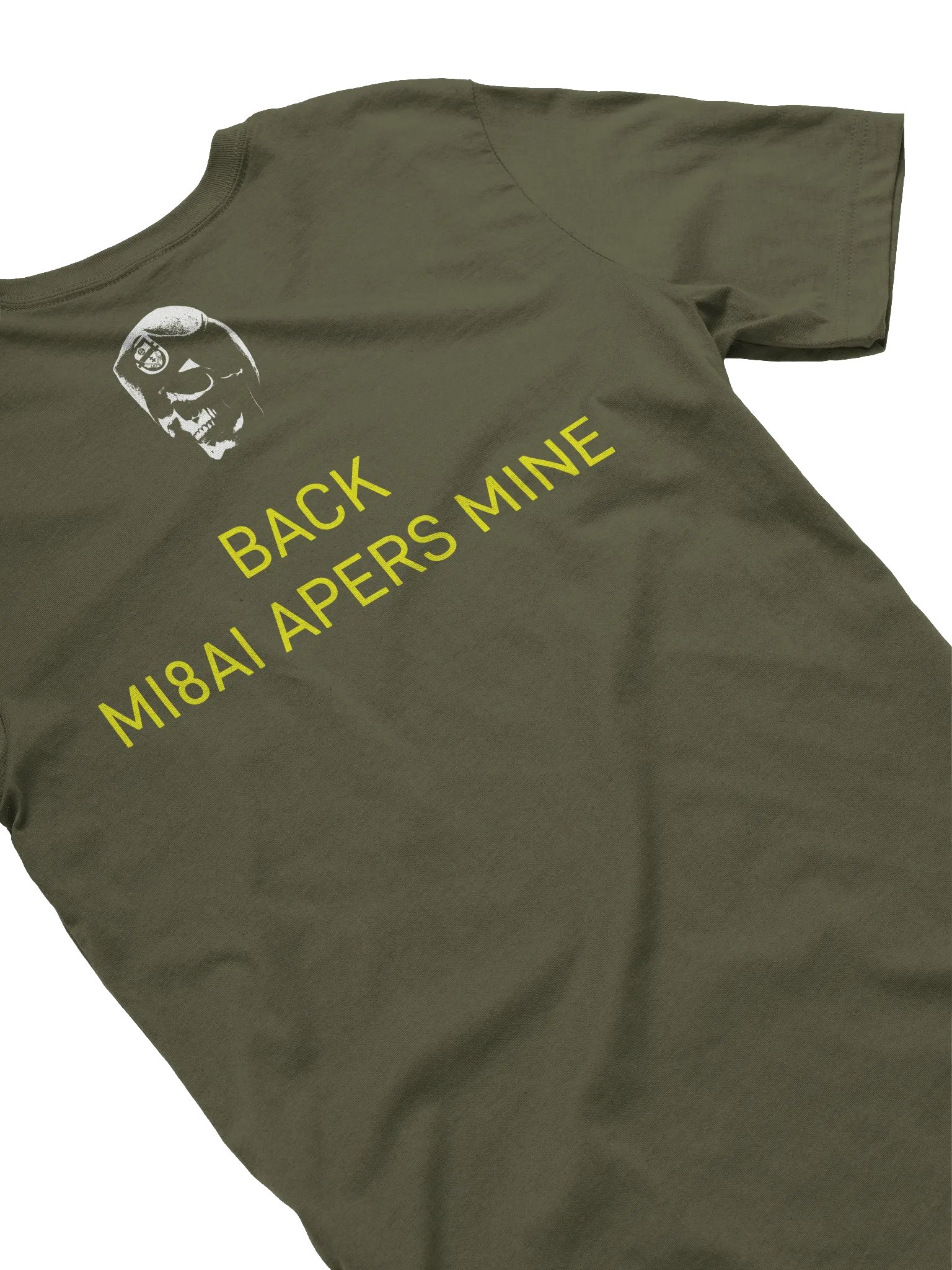 Claymore Mine Tshirt product image (4)