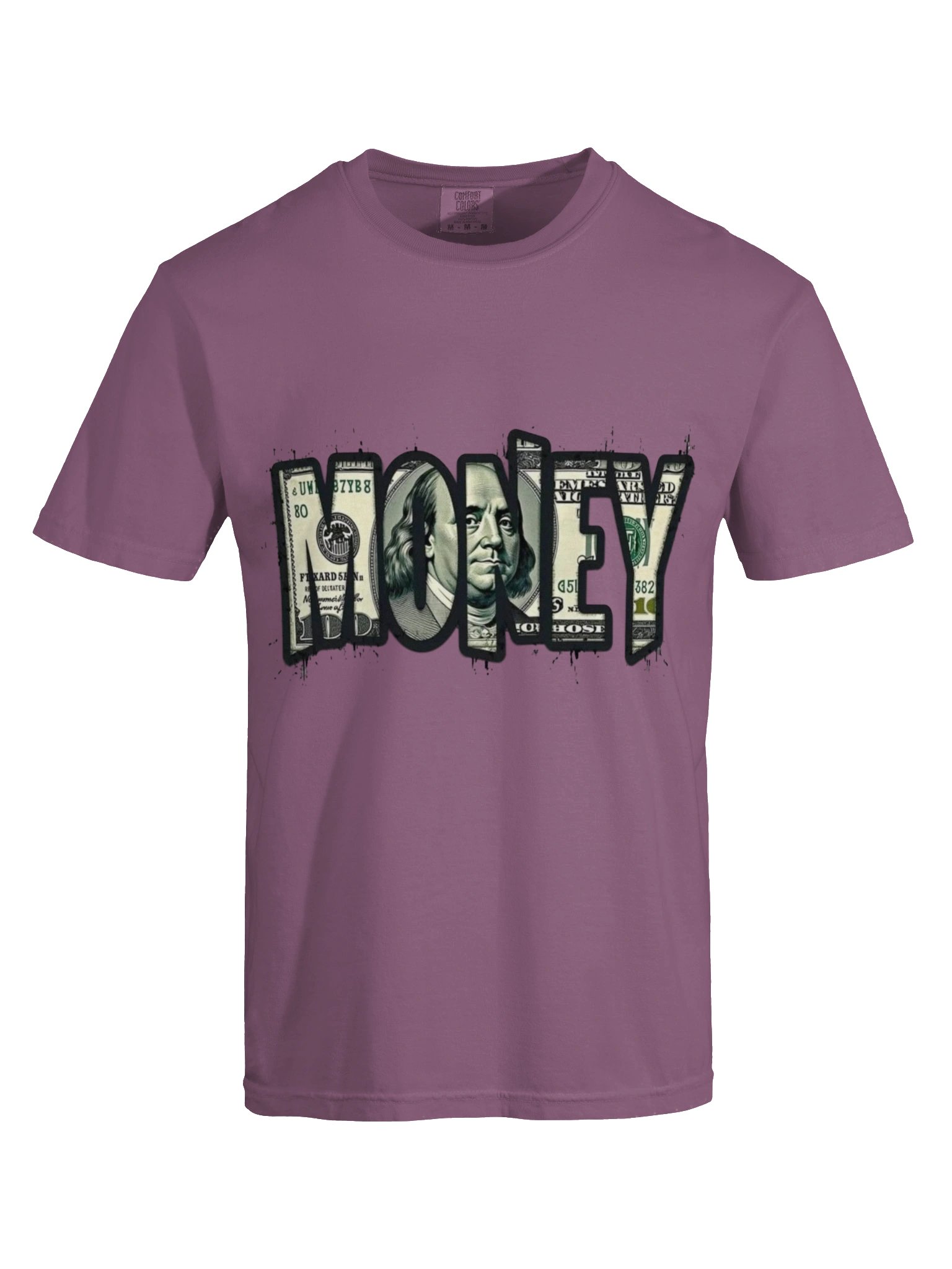 Money Shirt product image (5)