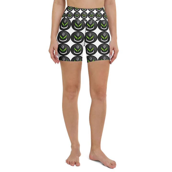 VapeCoach Yoga Pants product image (2)