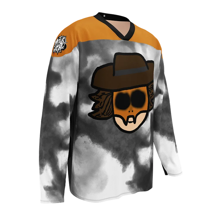 Dahmerstein Jersey product image (1)