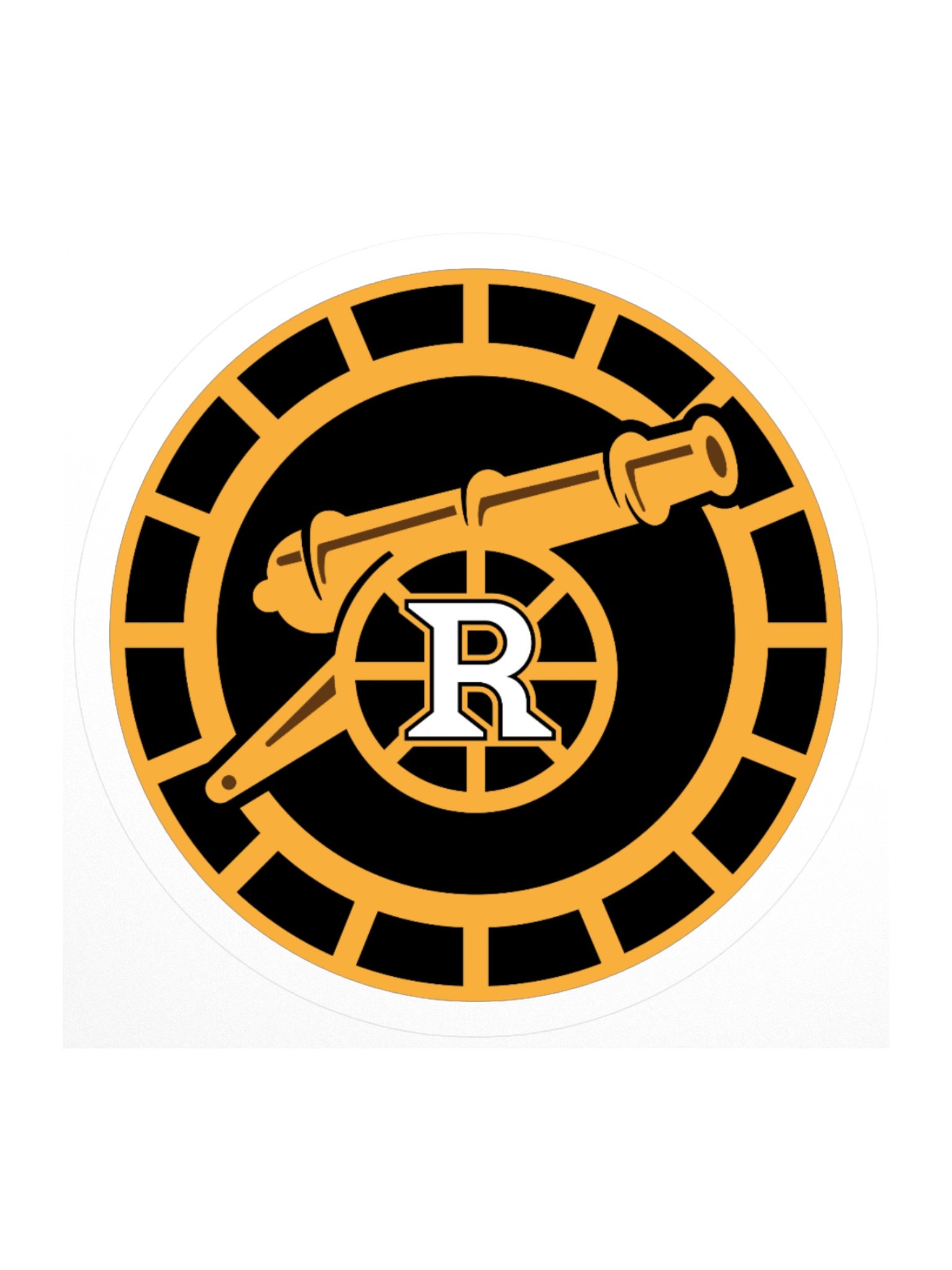 Raiders Sticker product image (2)
