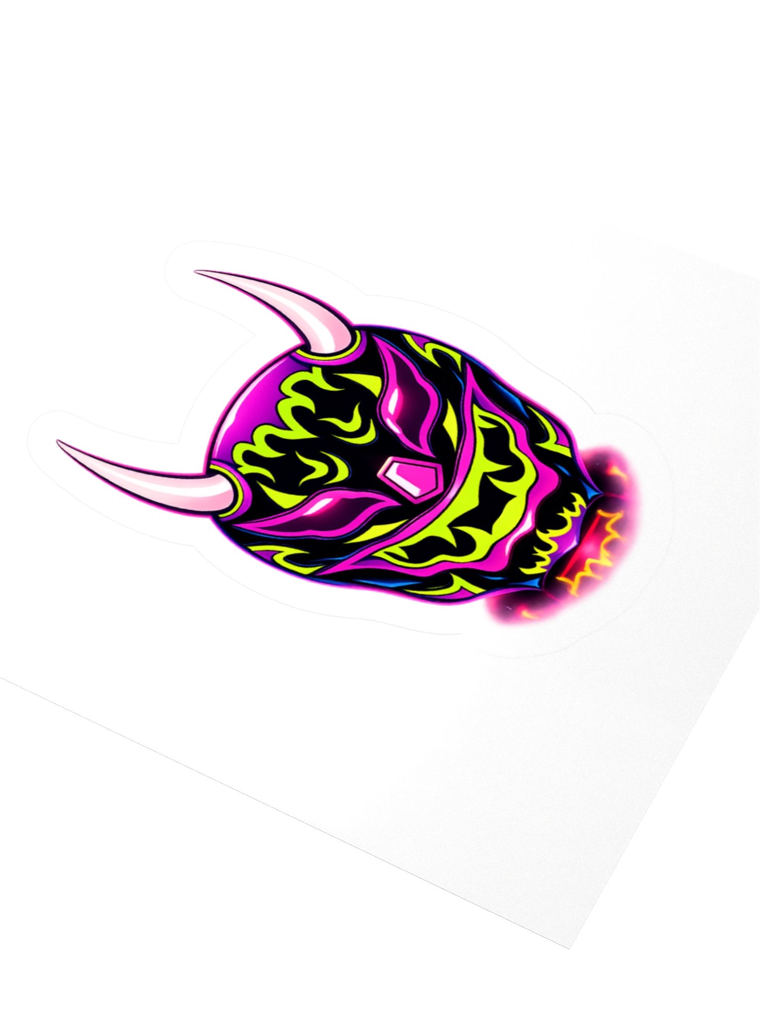 Retro Mask product image (6)