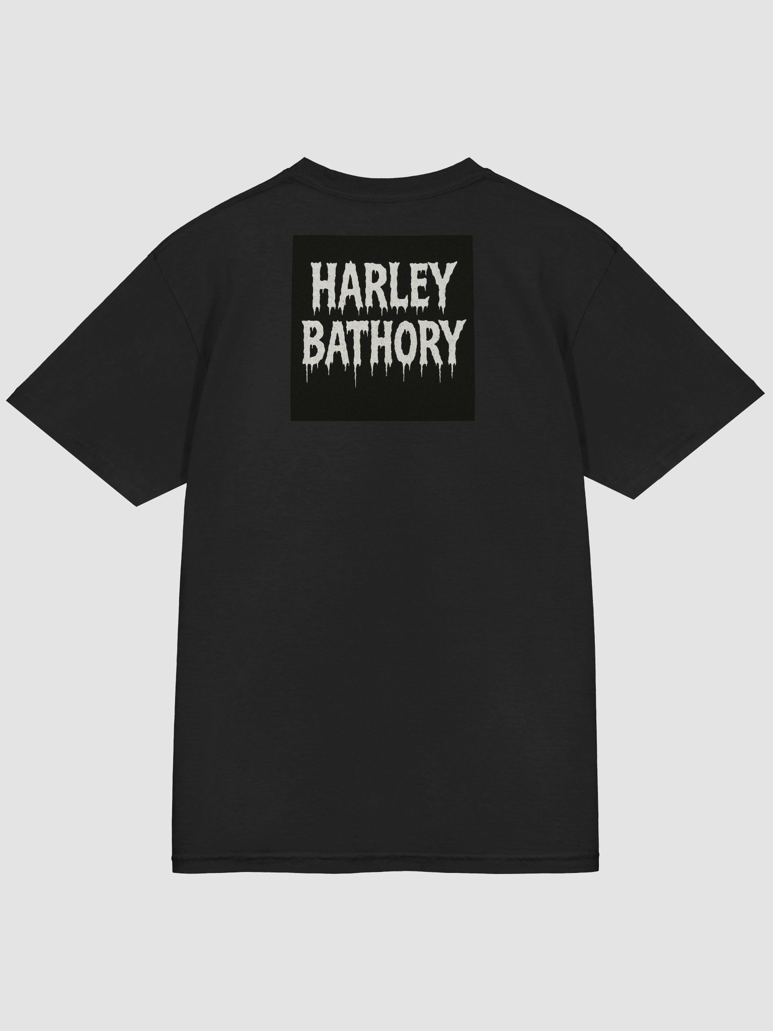Death Harley product image (19)