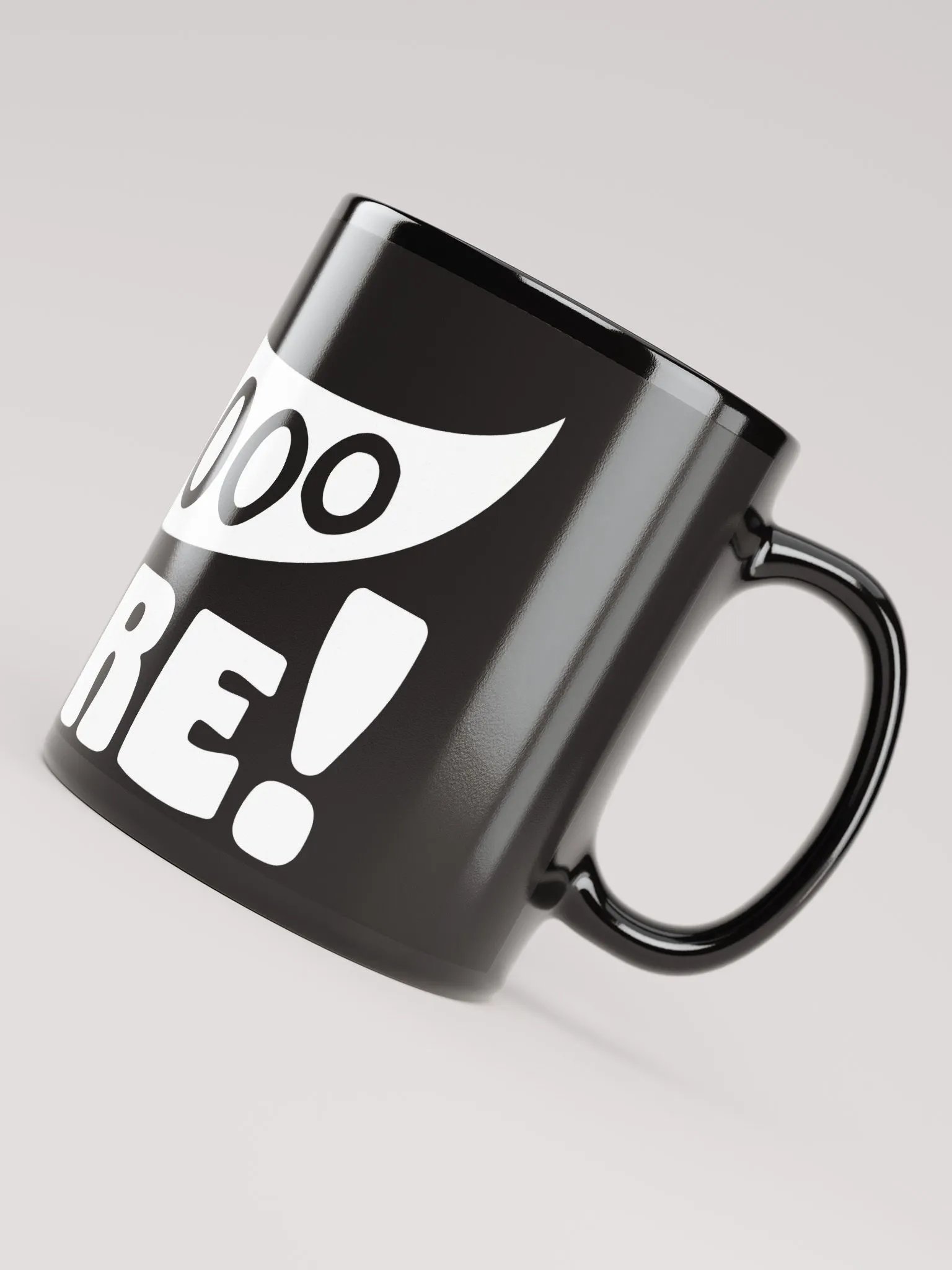 Hulllllo Dare! Mug product image (4)