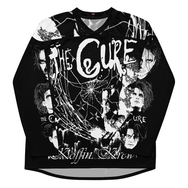 The Cure 