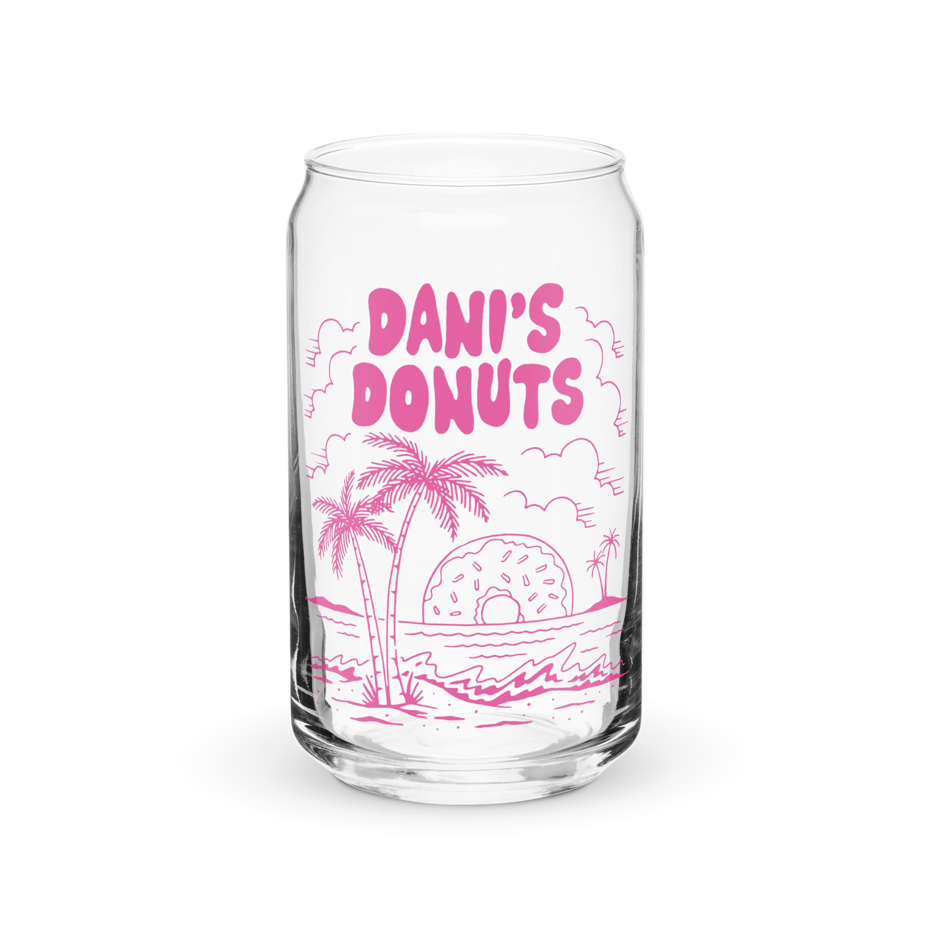 Glass Cup product image (2)