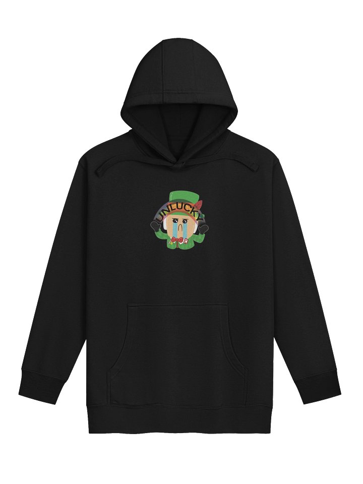 Prevatic Unlucky Hoodie product image (1)