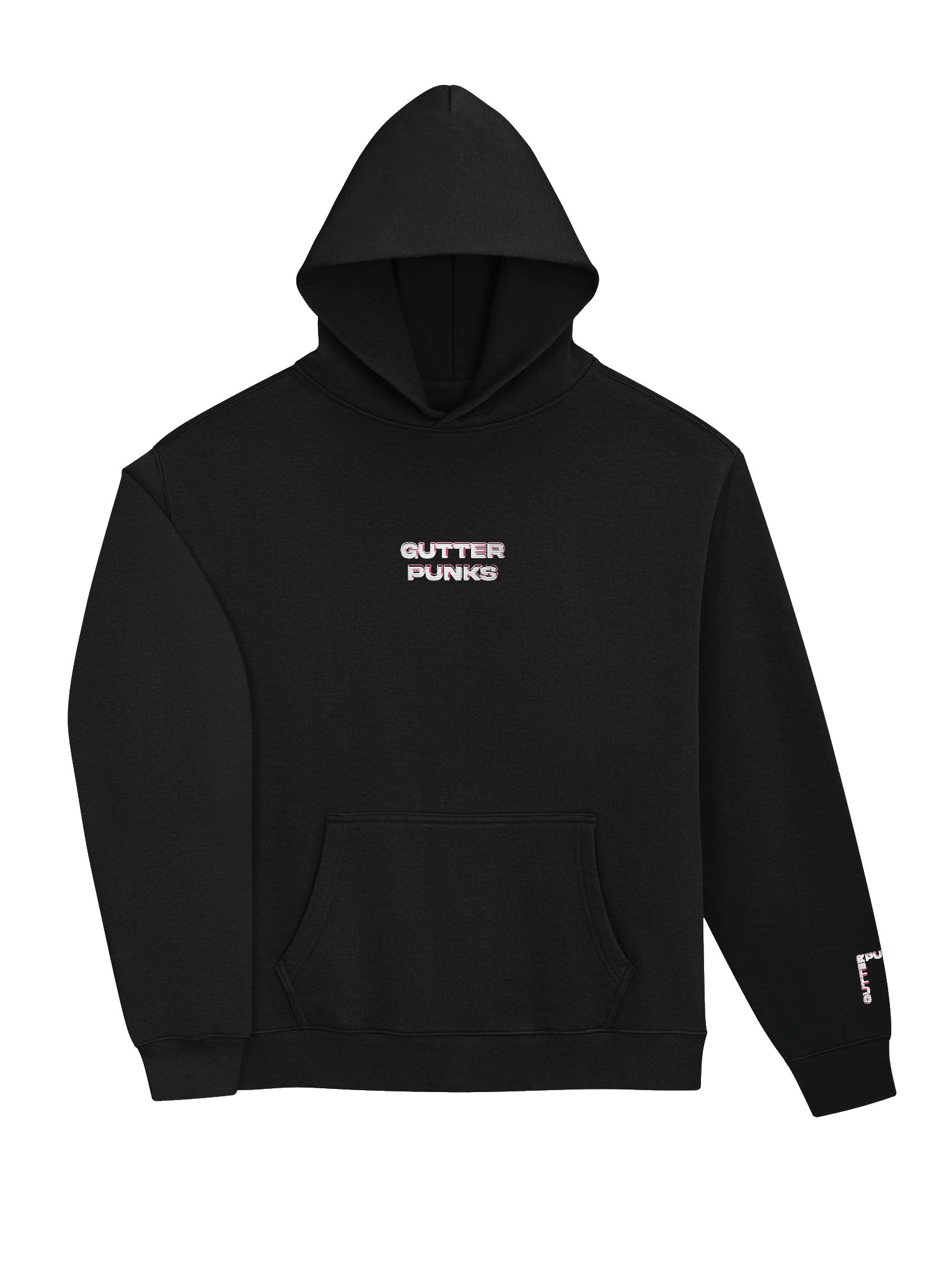 Gutter Punk's Hoodie product image (3)
