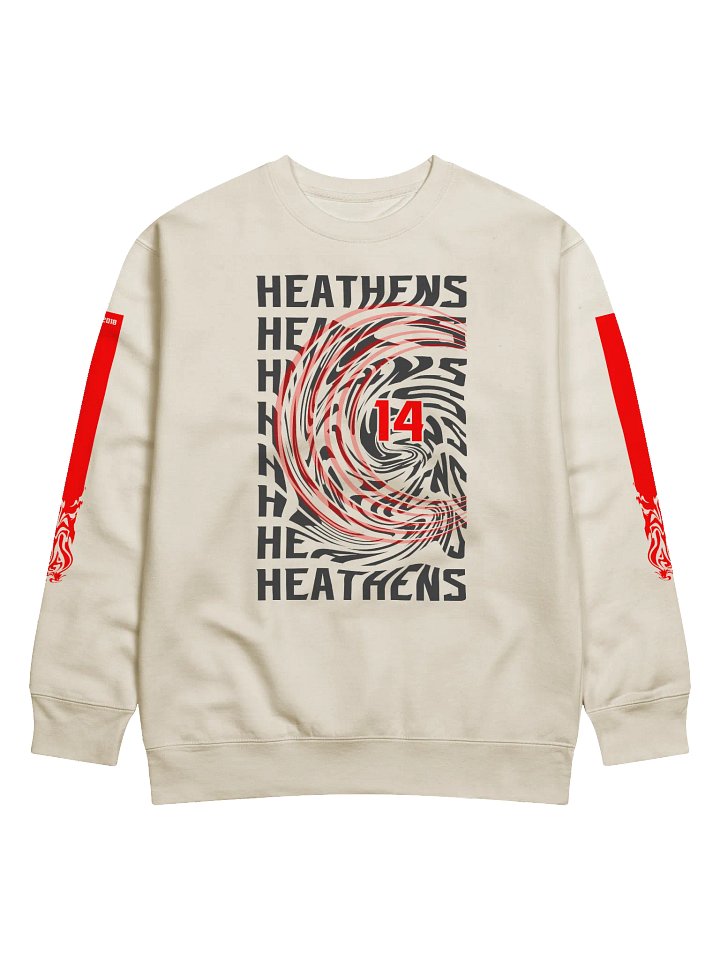 Heathens Streetwear Sweatshirt product image (3)