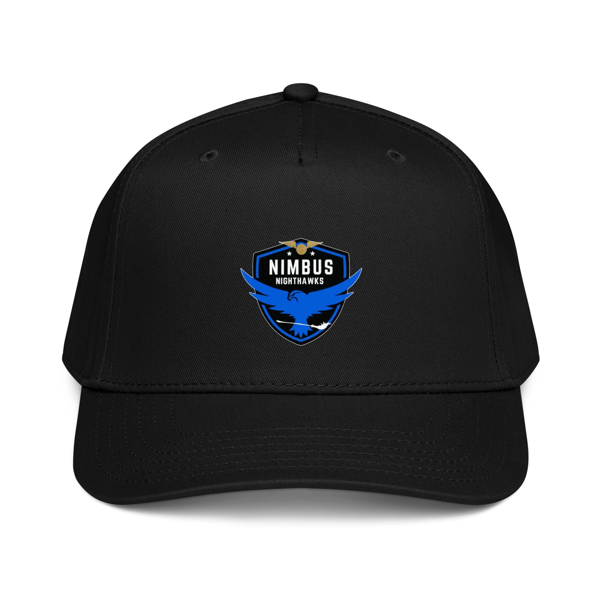 Nimbus Nighthawks Team Baseball Cap product image (1)