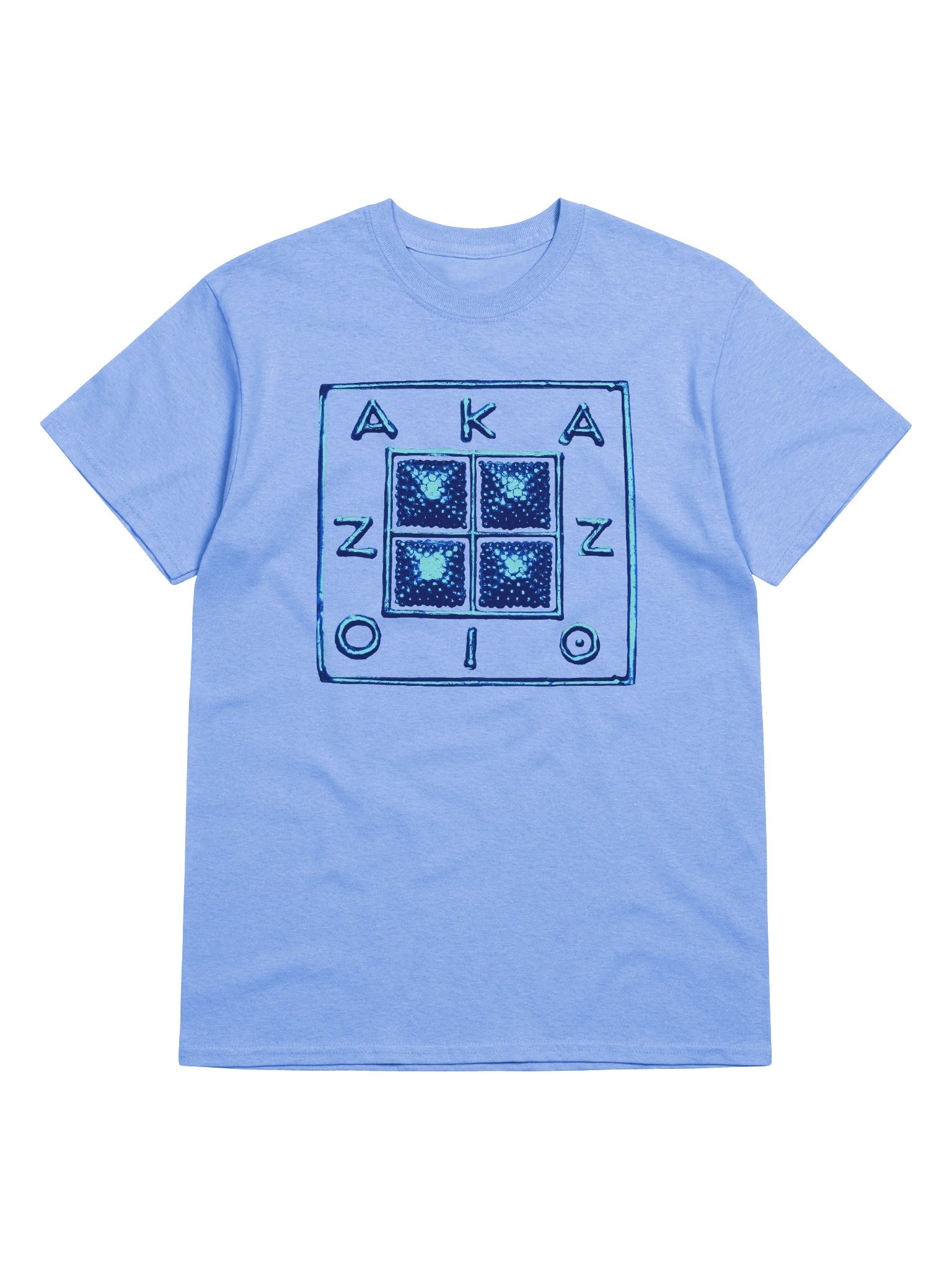 Akanthos Coin T-Shirt – Macedon, Ancient Greek Art 4th Century BC product image (12)