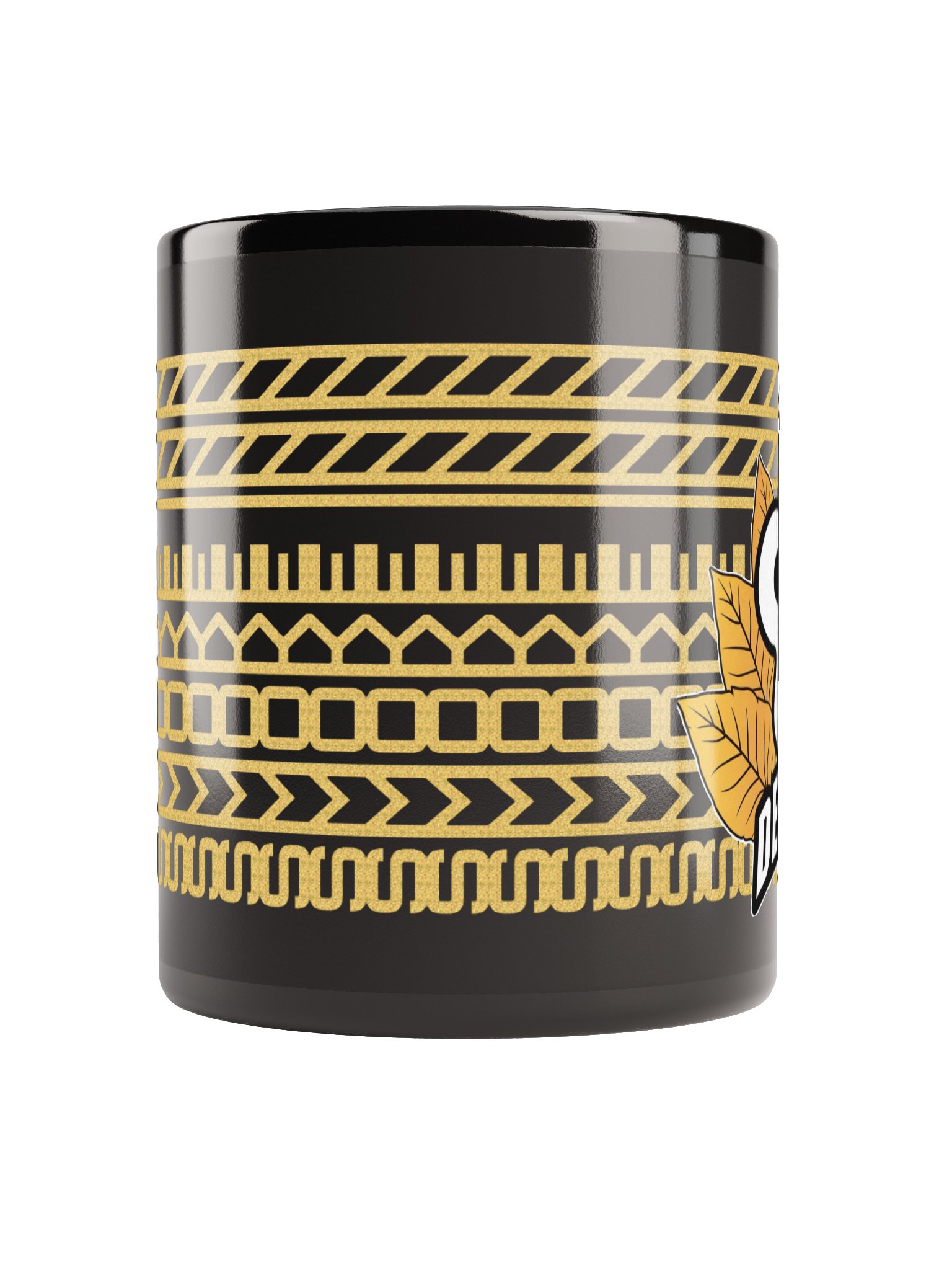 Smoke Inn Delray Sideways Mug product image (2)