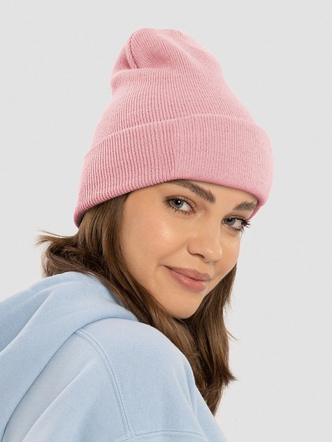 Photo showing Yupoong Cuffed Beanie