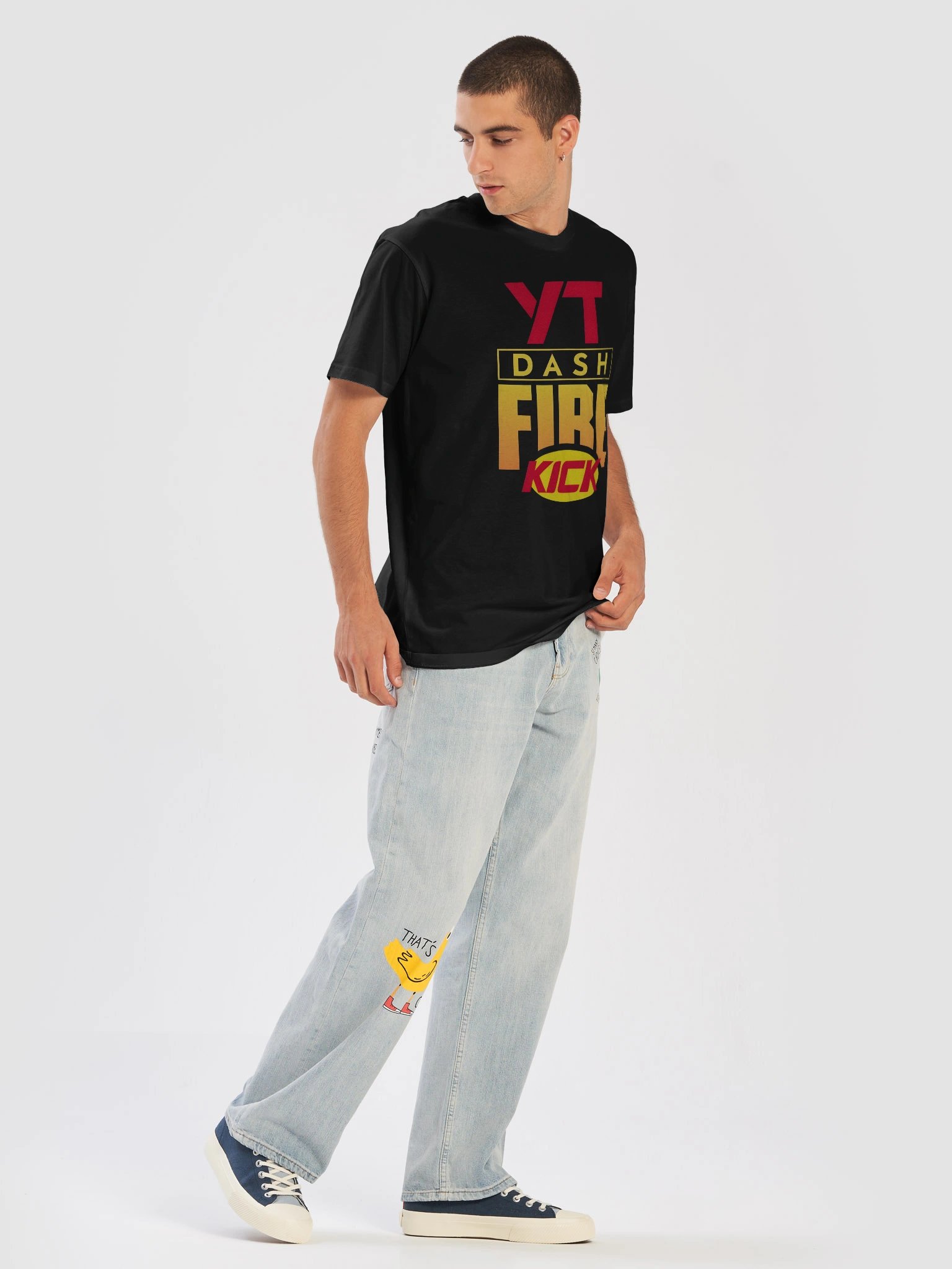 DASH FIRE - Alternative Product product image (10)