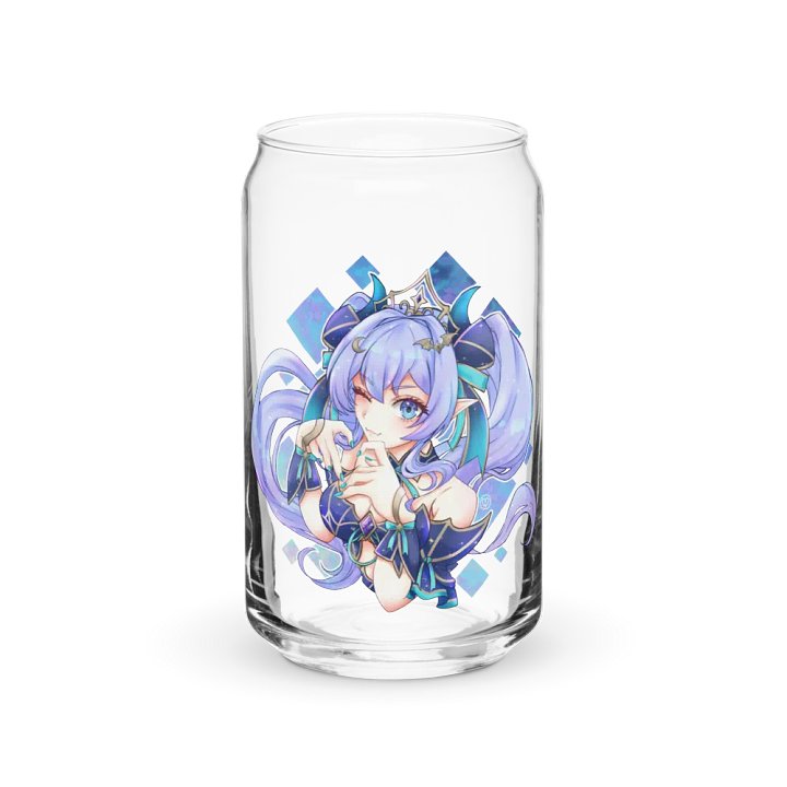 Impish Can Shaped Glass product image (1)