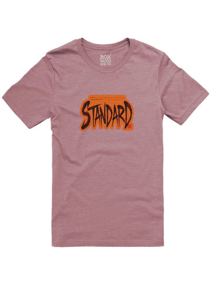 Standard Issue product image (1)