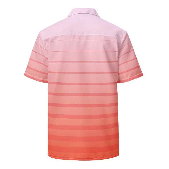 LGBTQIAP2S+ 2025, Curved Lesbian, Button Up product image (2)