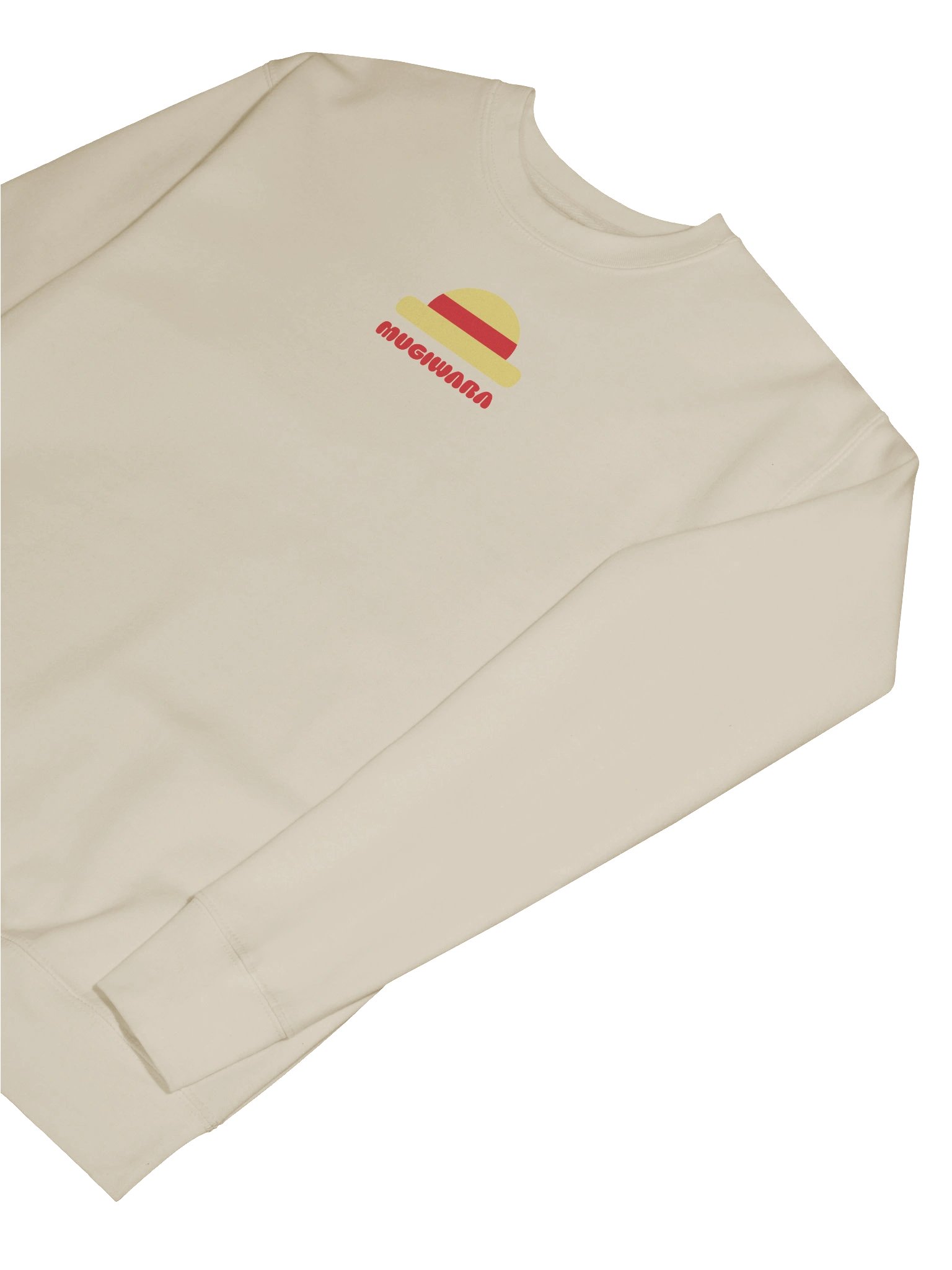 MUGIWARA Crewneck product image (7)