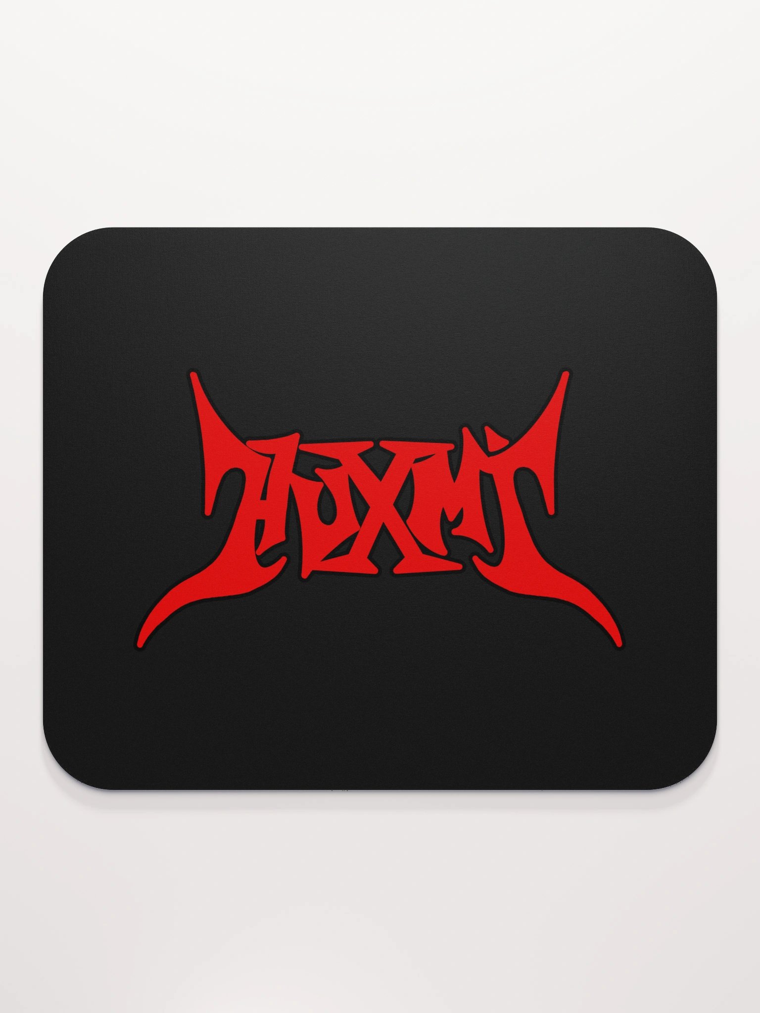 Metal (Mouse Pad) product image (1)
