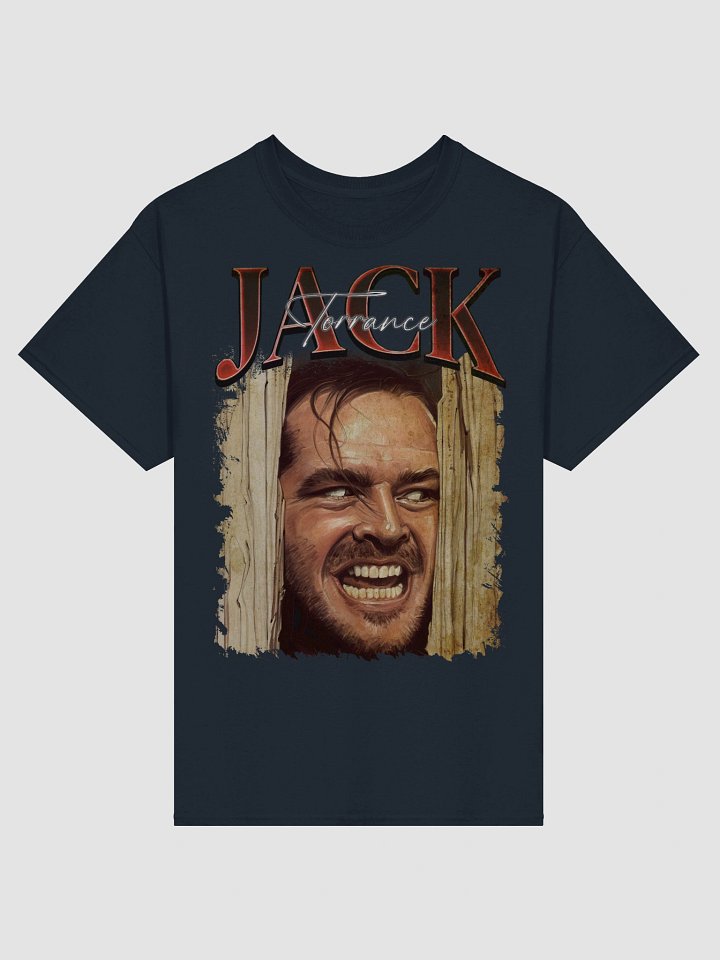 HERE'S JOHNNY - Jack T. product image (1)