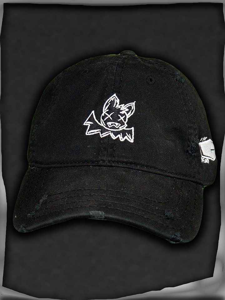 deadbat hat product image (1)