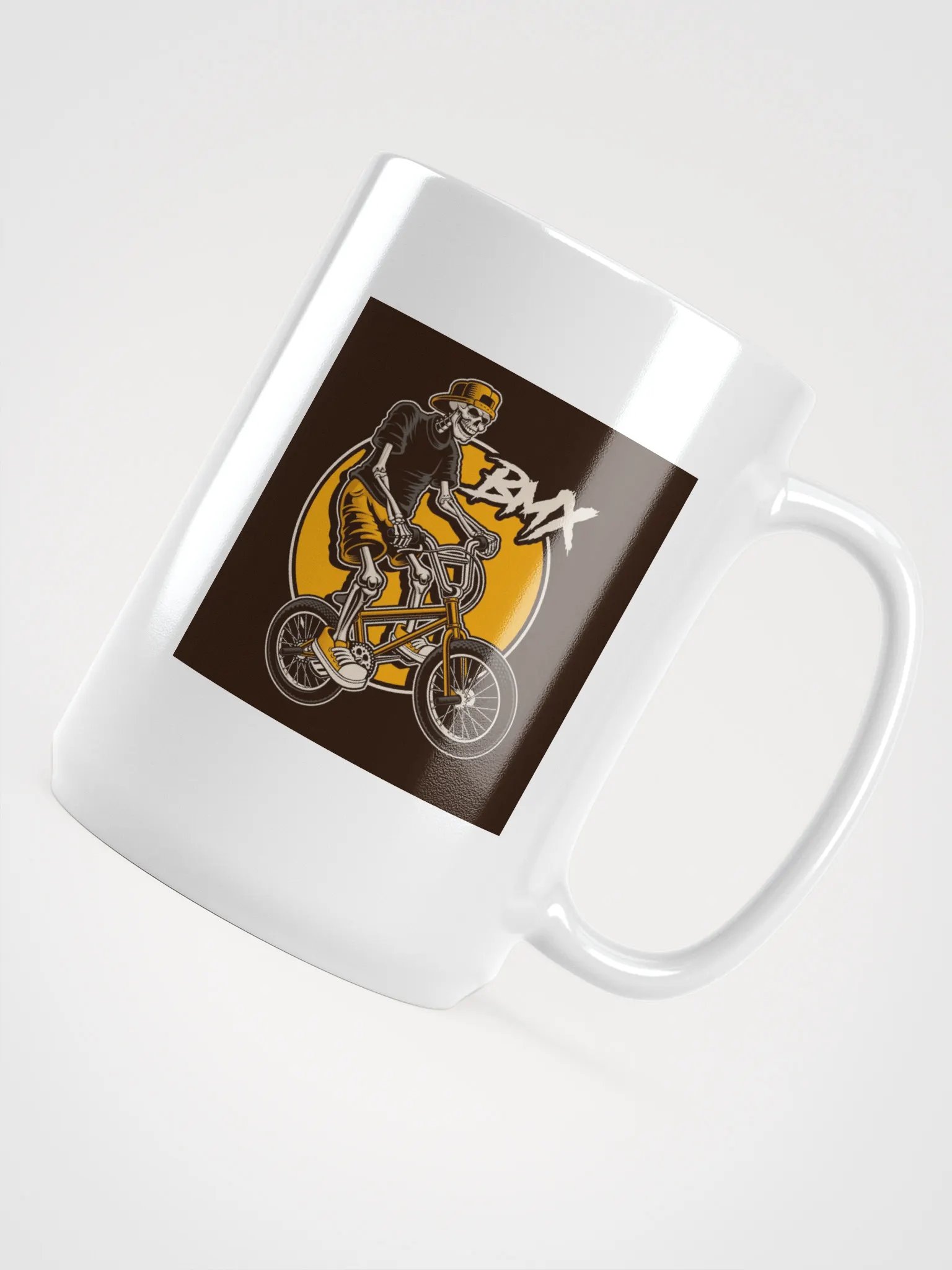 BMX Bones Mug product image (4)