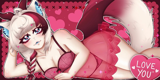 ˚ʚ Love You ɞ˚