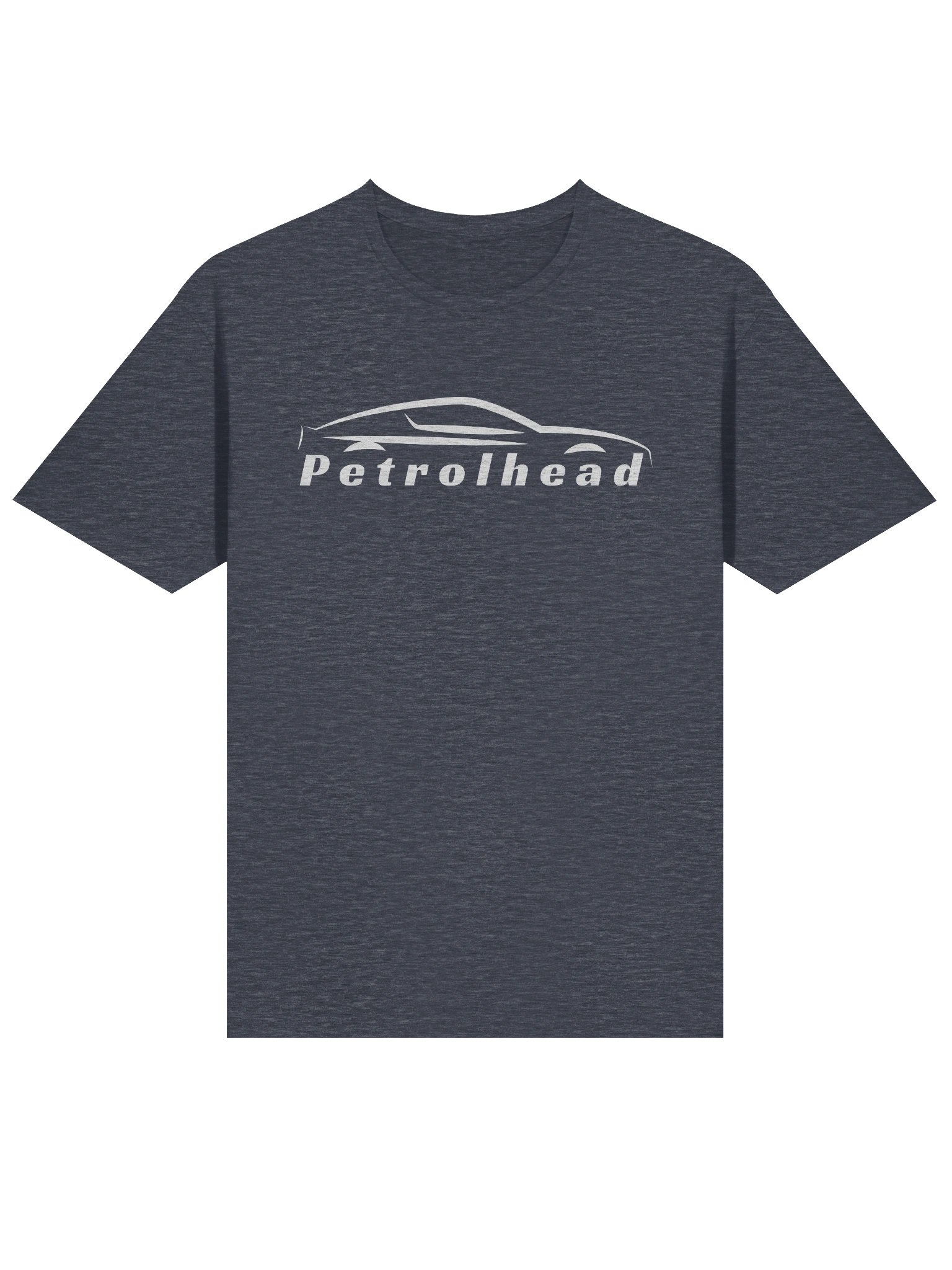 Petrolhead Dark Unisex Tee product image (9)