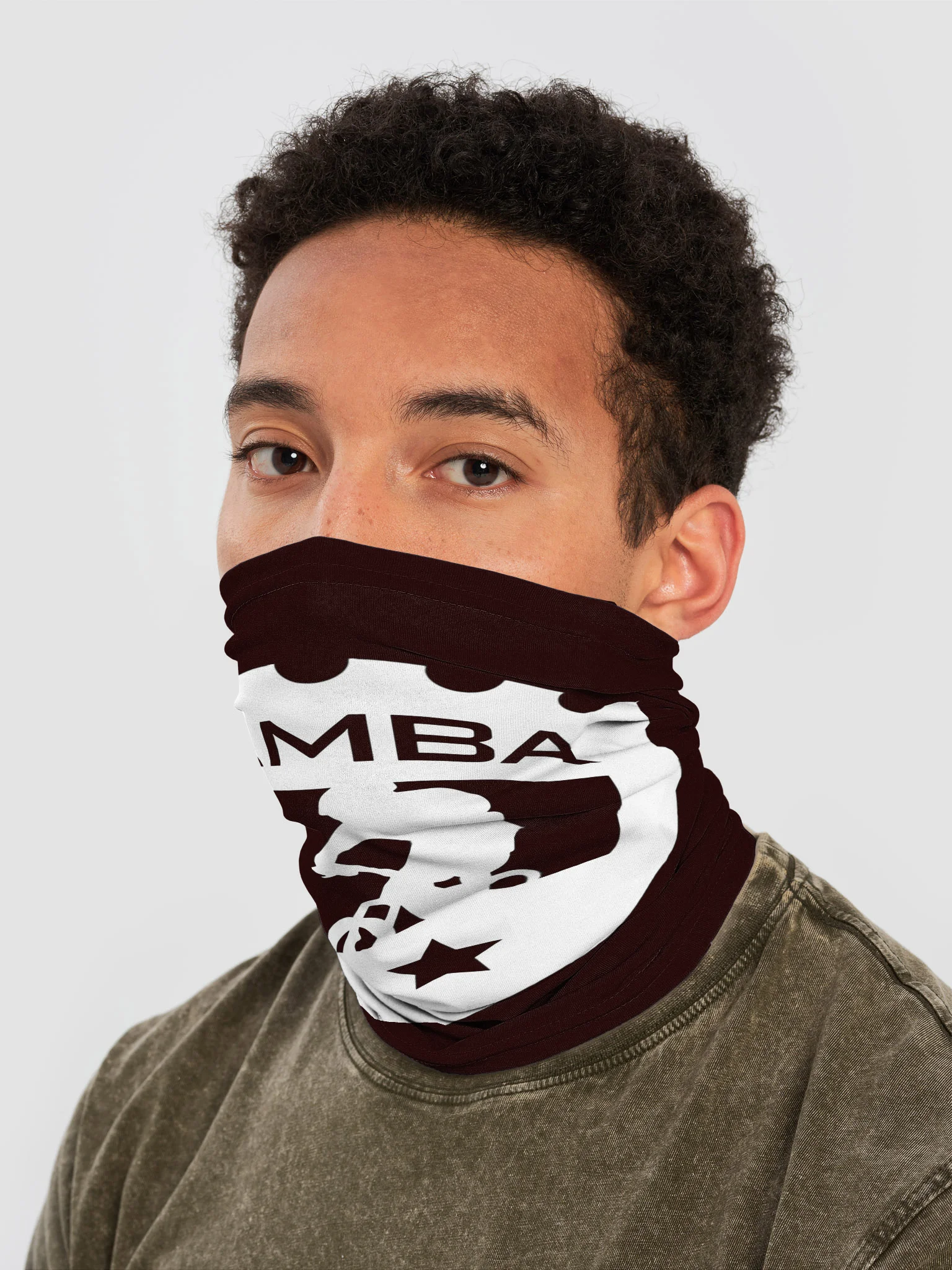 LAMBA Face Mask product image (2)