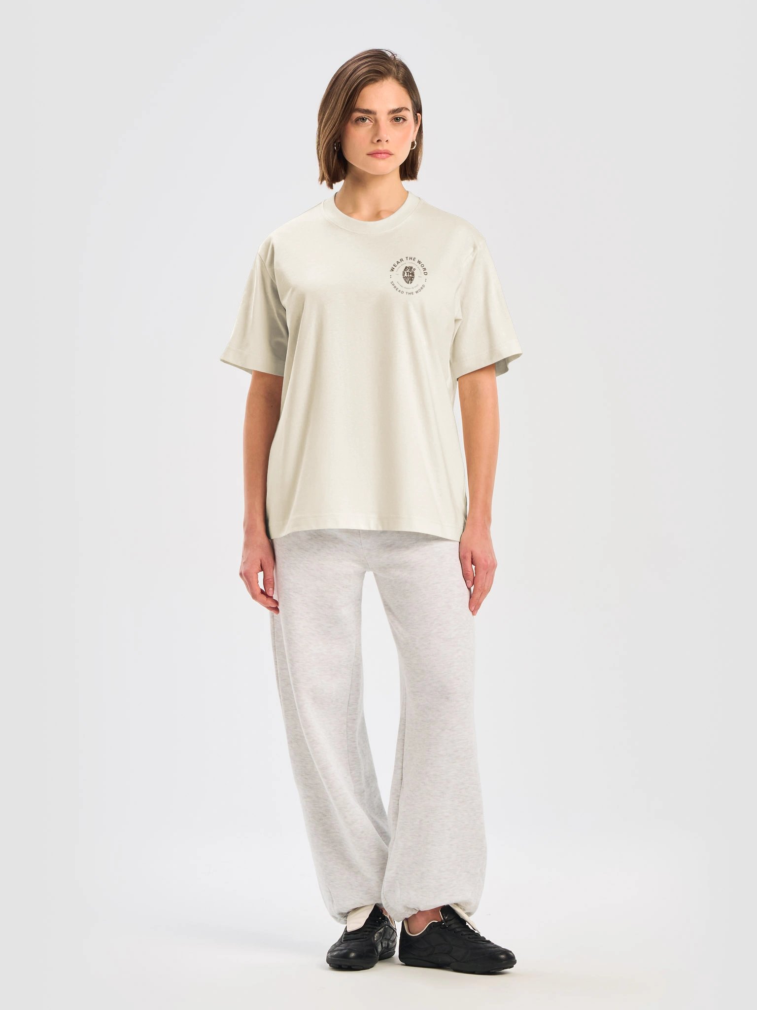 Son Of Man Box T-Shirt product image (7)
