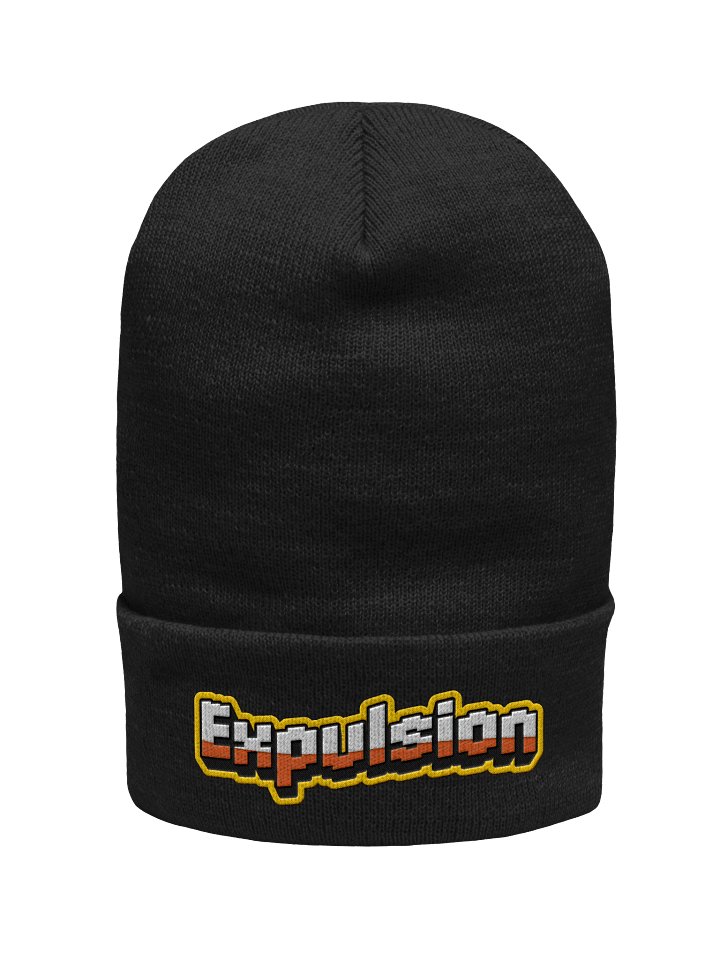 Beanie product image (1)
