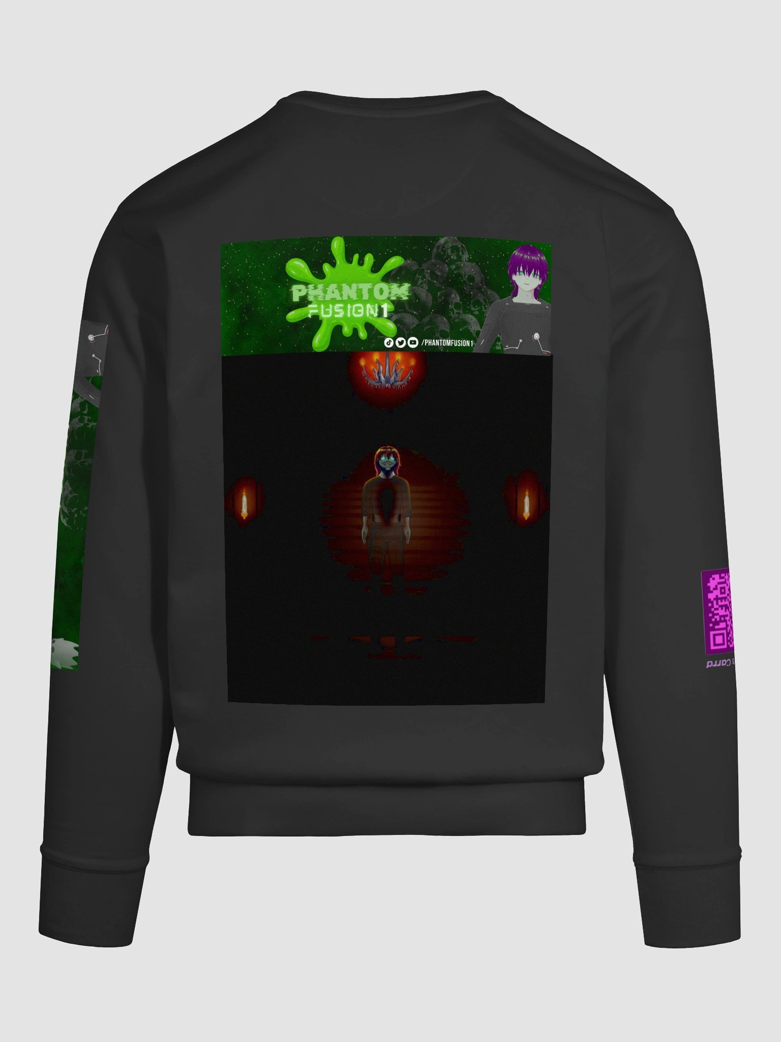 Phantom Sweater product image (101)