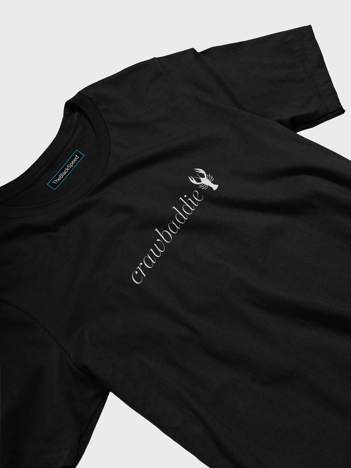 Crawbaddie Tee, Full Chest product image (2)