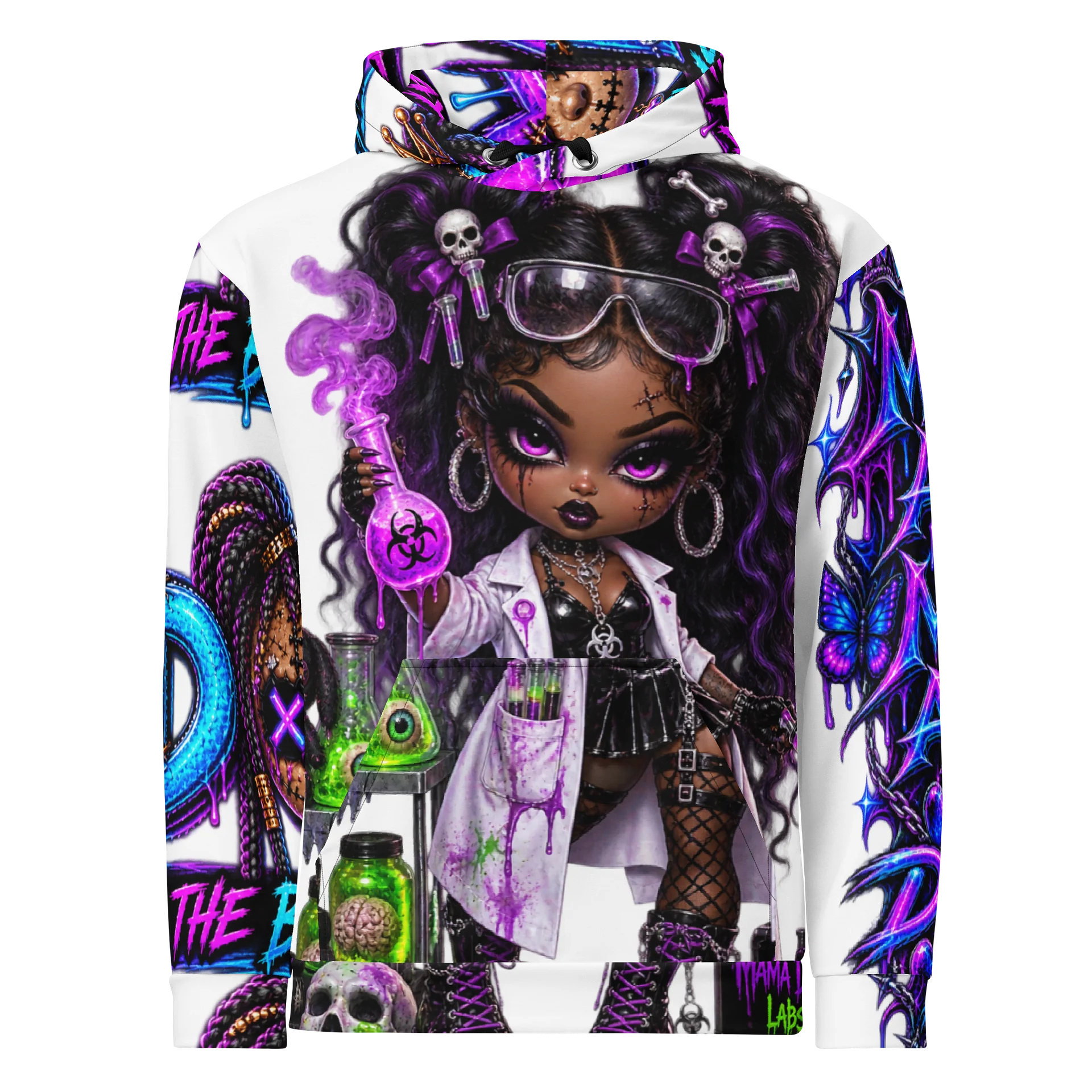 KK Kimmy Hoodie product image (1)