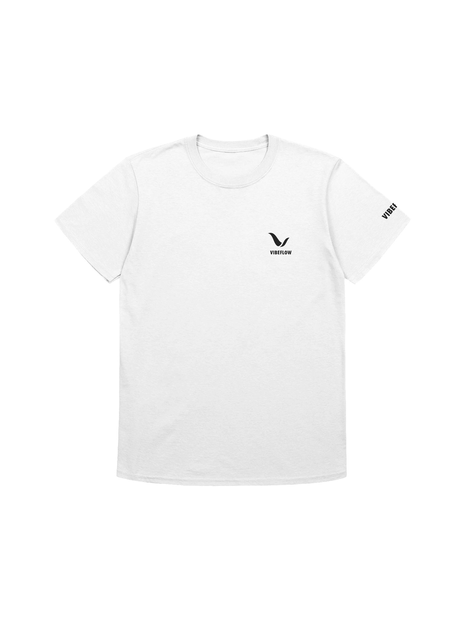 Vibe Core Tee product image (1)