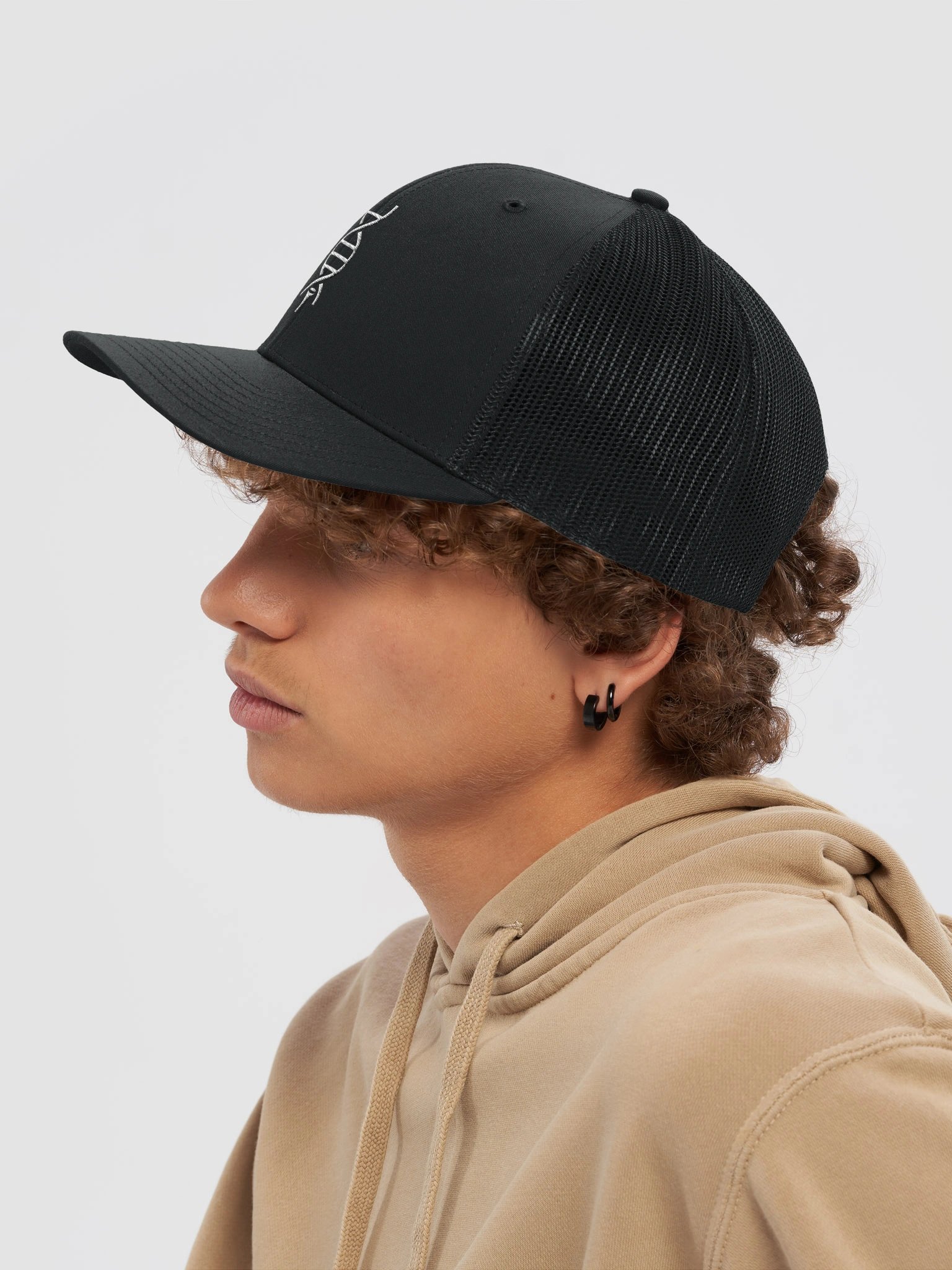 DNA Pending Trucker Hat product image (7)