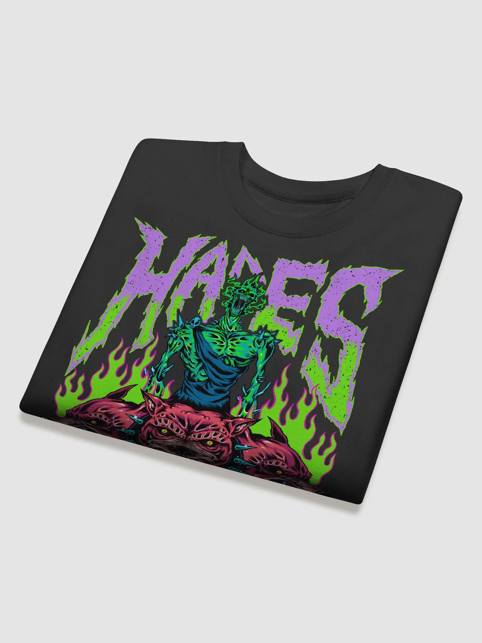Lord Hades Sweatshirt product image (5)